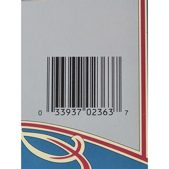 The All New Adventures Of Grizzly Adams: The Legend Continues (VHS, 1994) - Picture 6 of 6